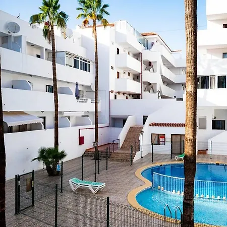 Las Americas Studio Arona  Exterior foto