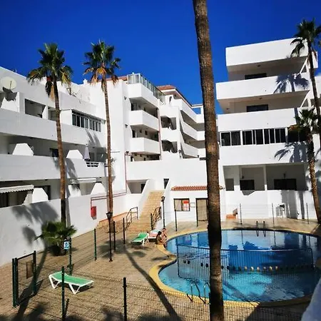 Las Americas Studio Arona  Exterior foto