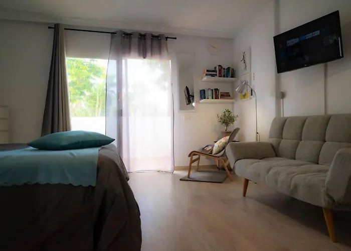 Las Americas Studio