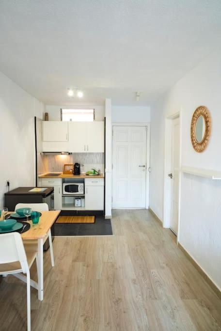 Apartment Americas *
